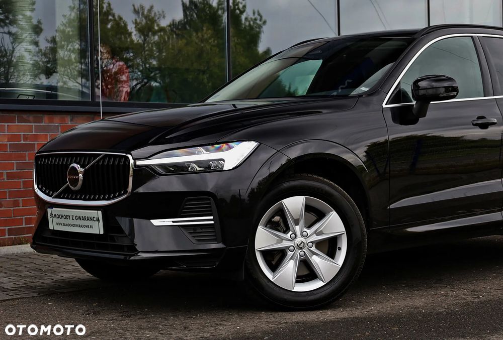 Volvo XC 60 B4 B Core - 15