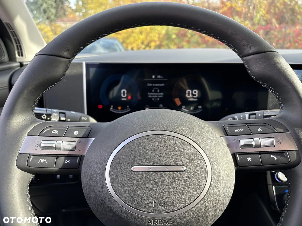 Hyundai Tucson 1.6 T-GDi Smart 2WD - 15