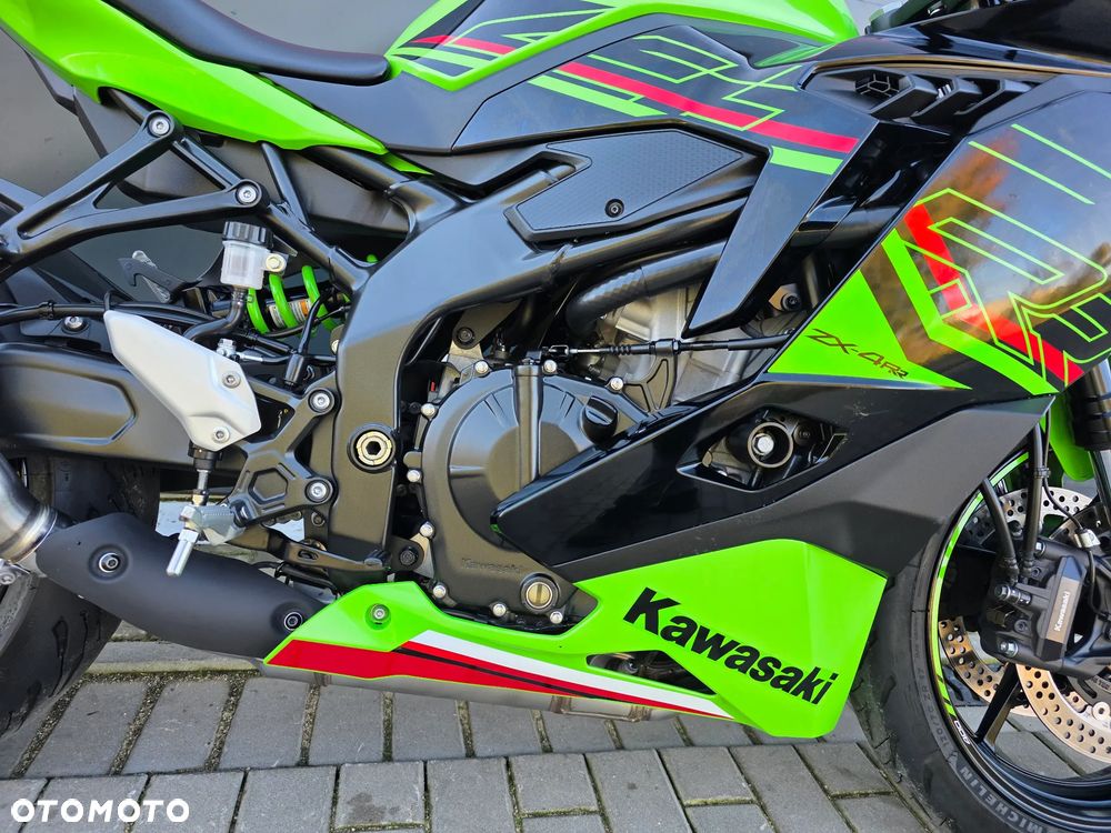 Kawasaki Ninja 400 - 25