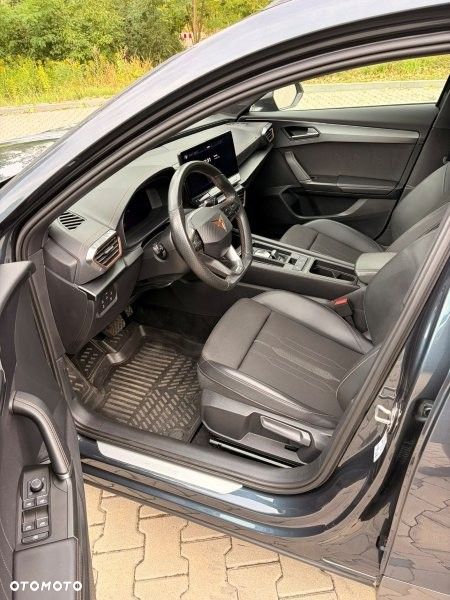 Cupra Formentor 1.4 e-Hybrid DSG - 12