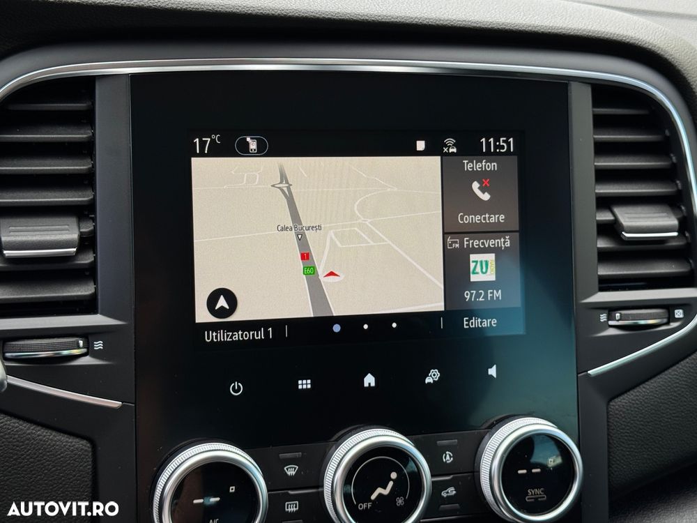 Renault Megane Blue dCi 116 Intens - 27