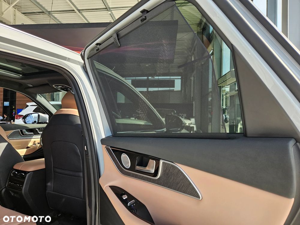 Chery Tiggo 9 - 15