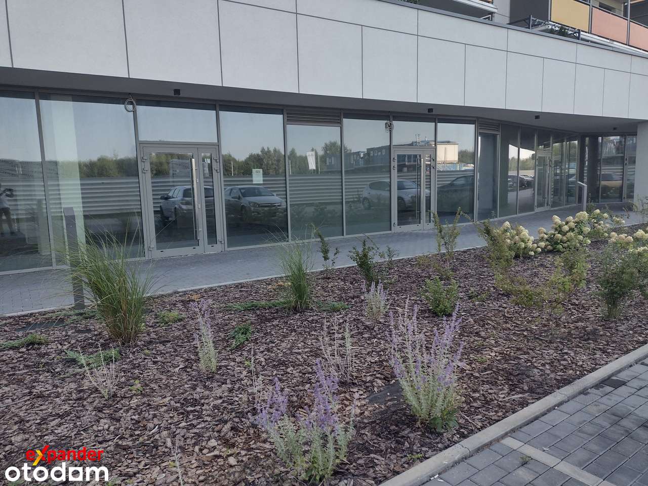 Sprzedam lokal 175 m2 Rzeszów Dworzysko