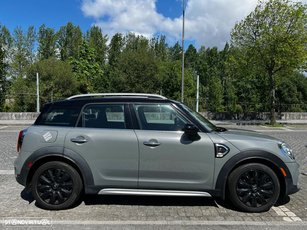 MINI Countryman Cooper S Aut. - 2