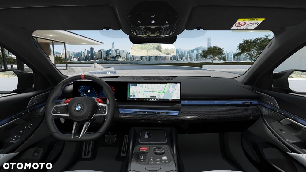 BMW M5 - 11