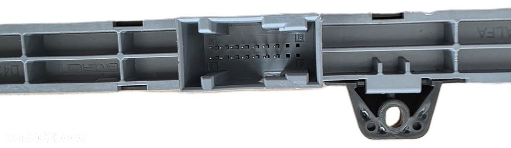 Panel Przełączników Deski Iveco Daily Vi Przycisk Świateł 5801655080 - 4