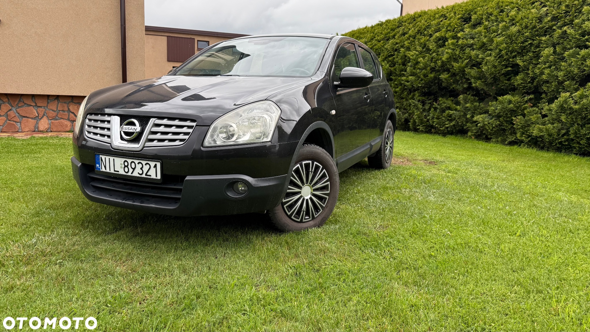 Nissan Qashqai 1.6 Acenta - 8