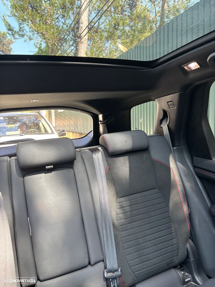 Land Rover Discovery Sport 2.0 eD4 R-Dynamic 7L - 12