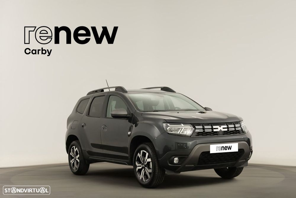 Dacia Duster 1.0 TCe Journey - 2