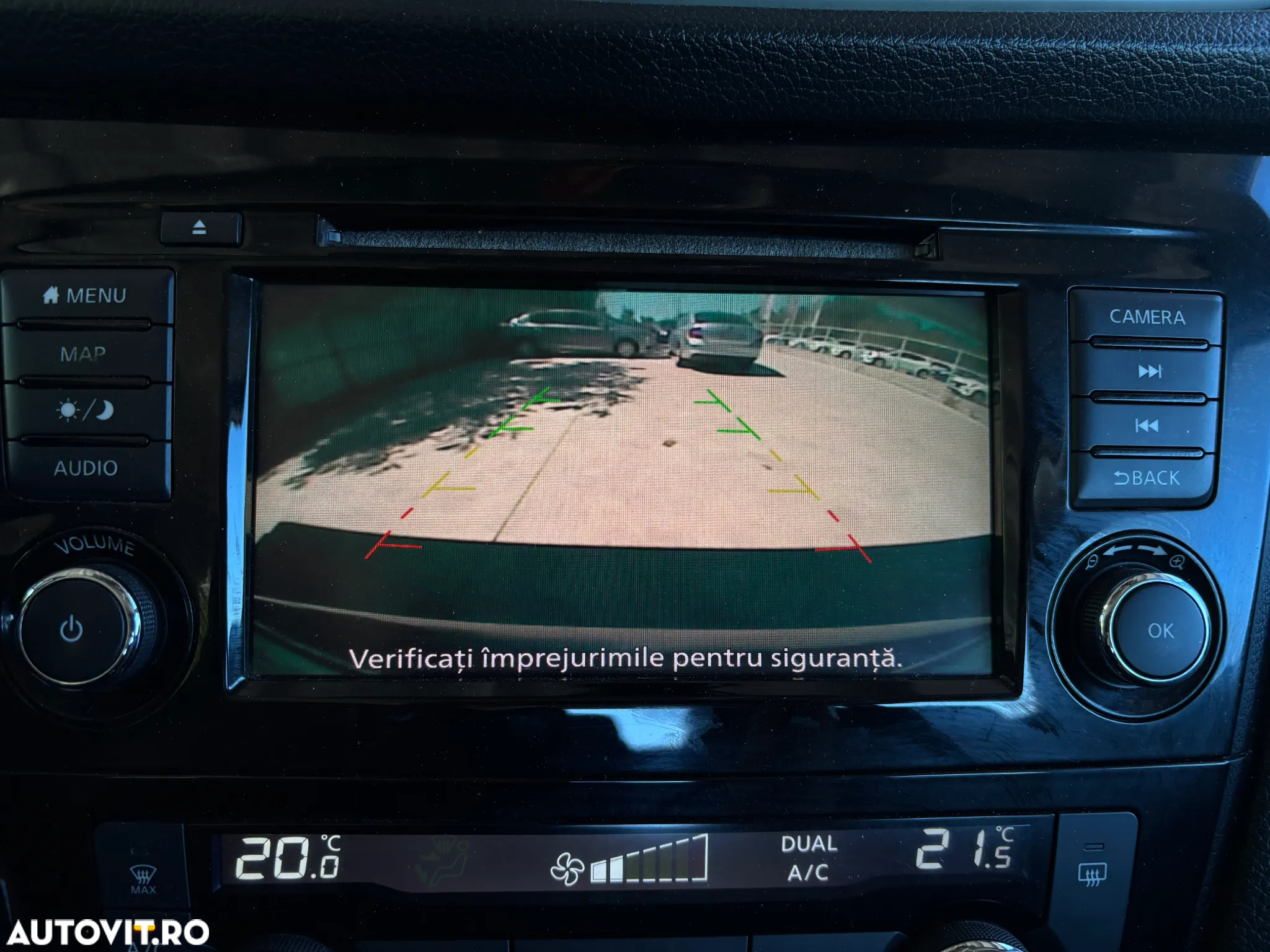 Nissan Qashqai 1.5 DCI ACENTA - 27