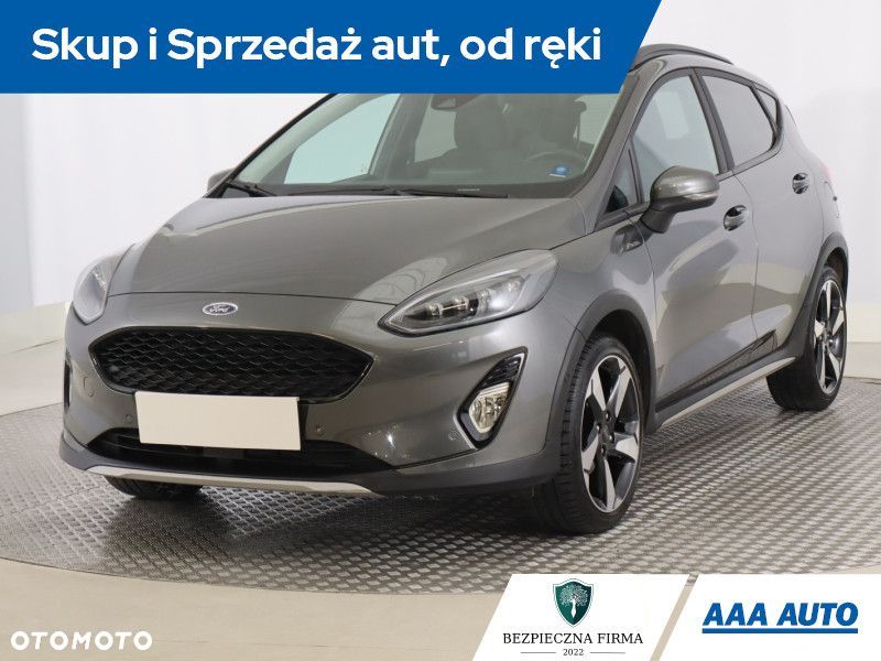 Ford Fiesta - 3