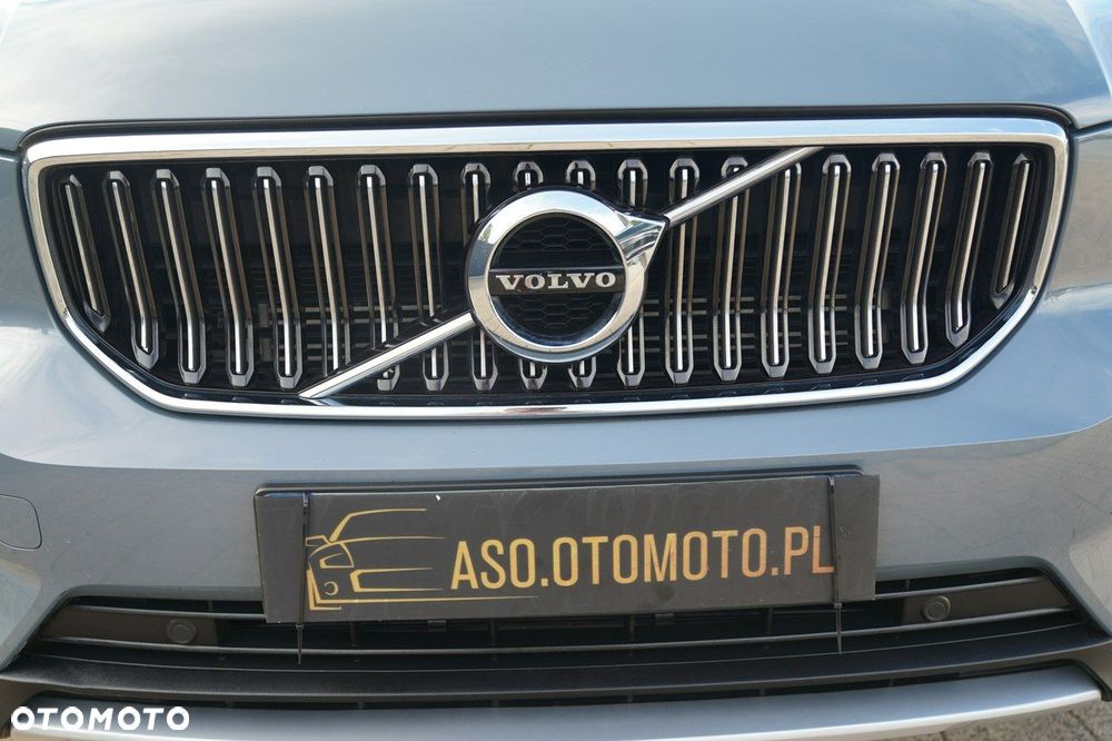 Volvo XC 40 - 13