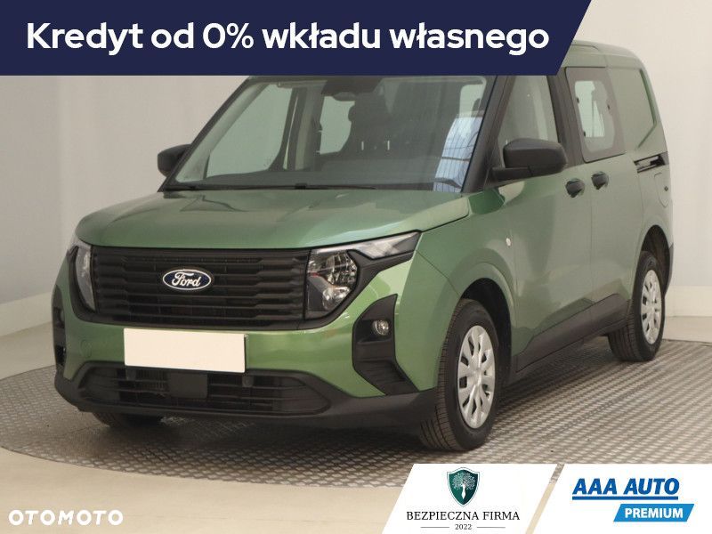 Ford Transit Courier - 3