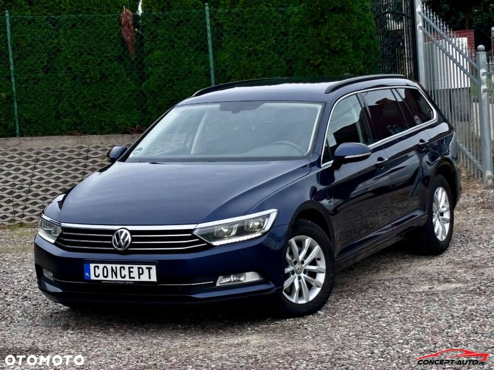 Volkswagen Passat 2.0 TDI BMT Highline DSG - 3
