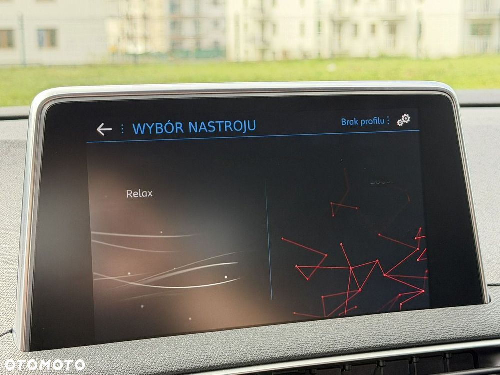 Peugeot 3008 PureTech 180 Stop & Start GPF EAT8 GT - 26