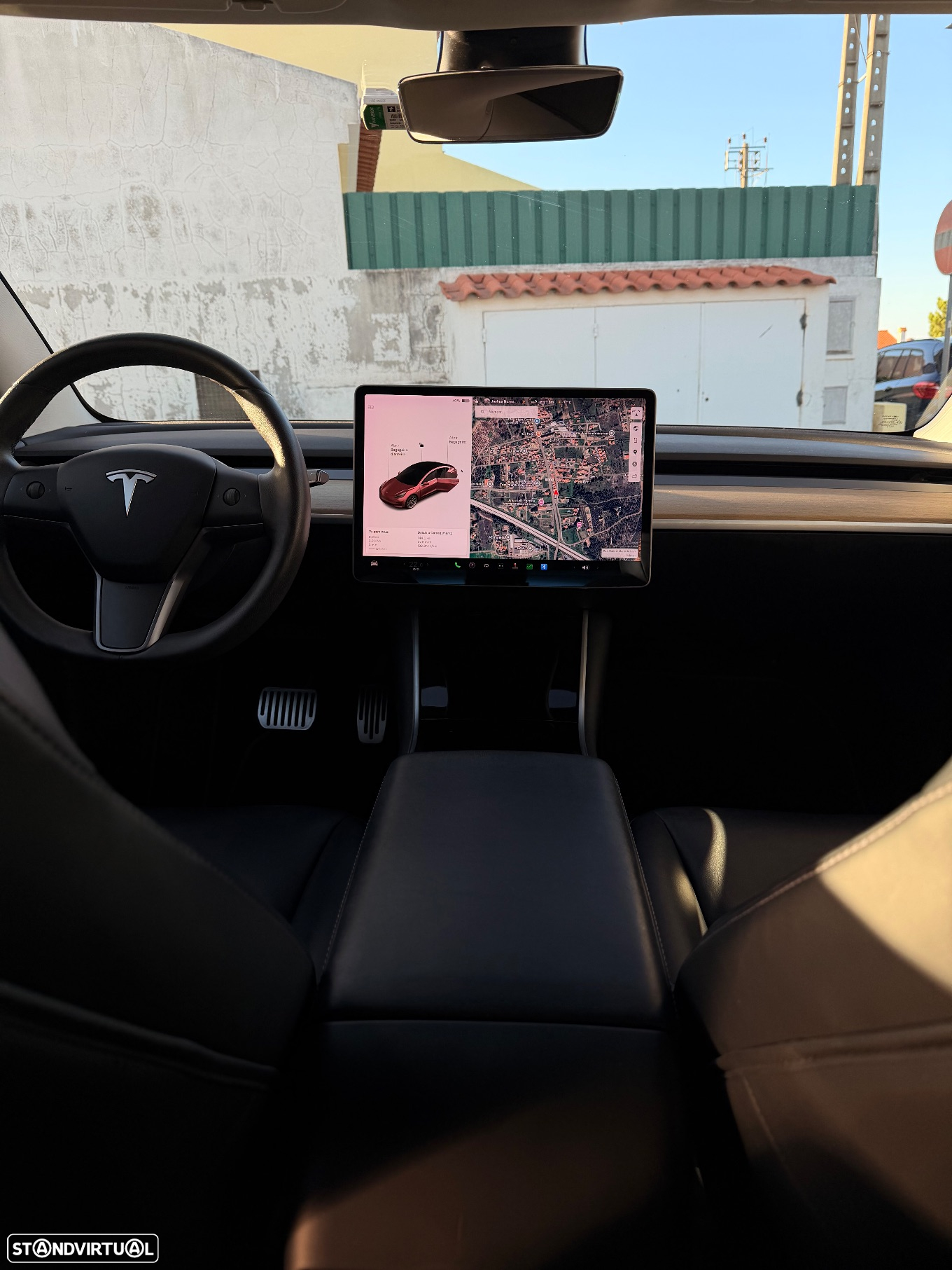 Tesla Model 3 Long-Range Dual Motor AWD - 9