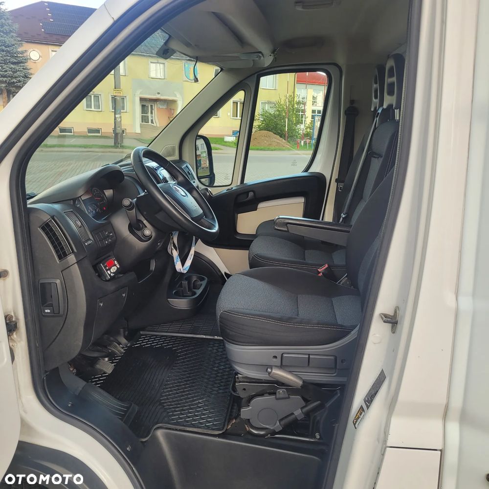 Fiat DUCATO - 8