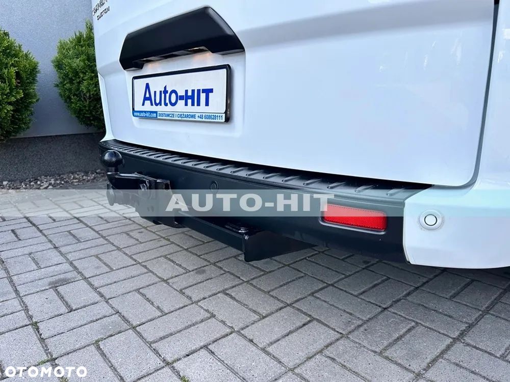 Ford Transit - 18