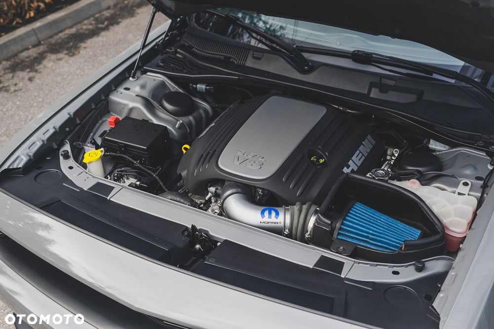 Dodge Challenger 5.7 R/T - 15