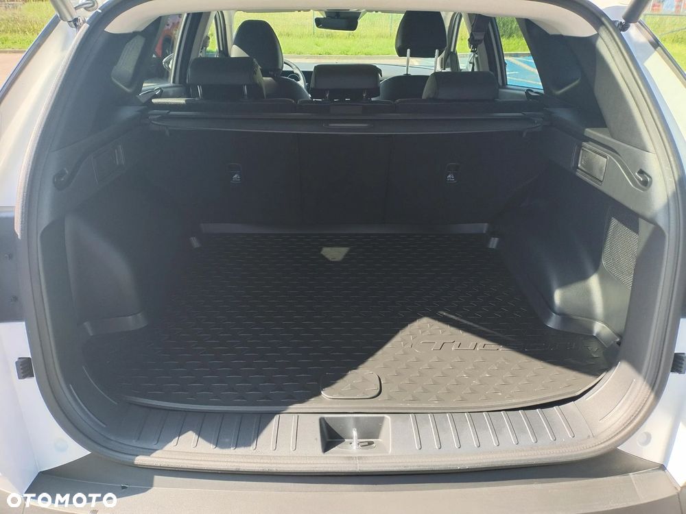 Hyundai Tucson 1.6 T-GDi HEV Executive 2WD - 14