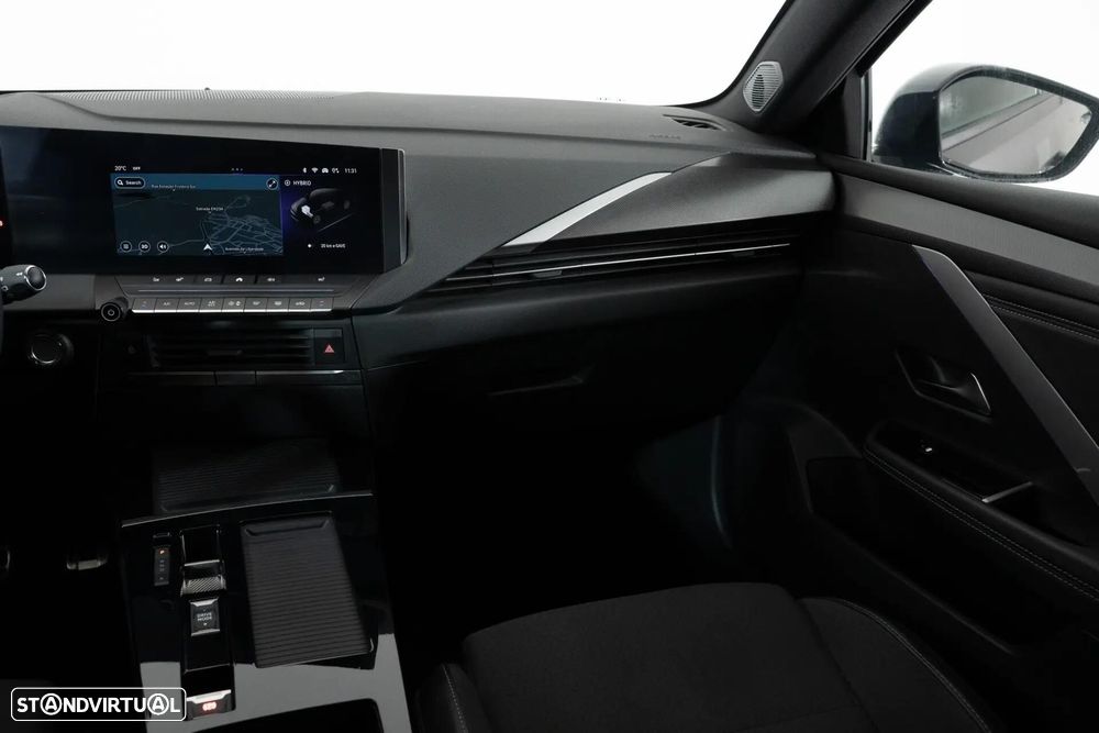 Opel Astra Sports Tourer 1.6 T PHEV GS Line - 21