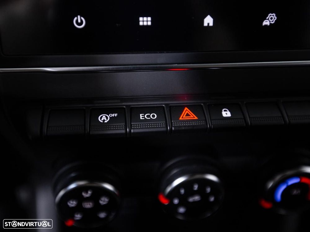 Renault Clio 1.0 TCe Evolution Bi-Fuel - 16