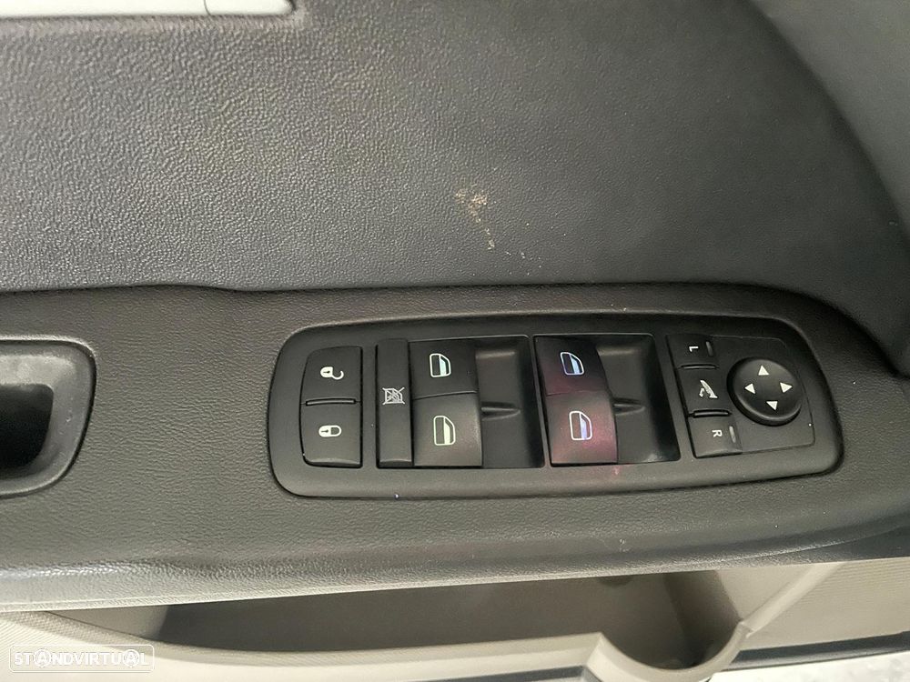 Dodge Journey 2.0 CRD SXT - 12