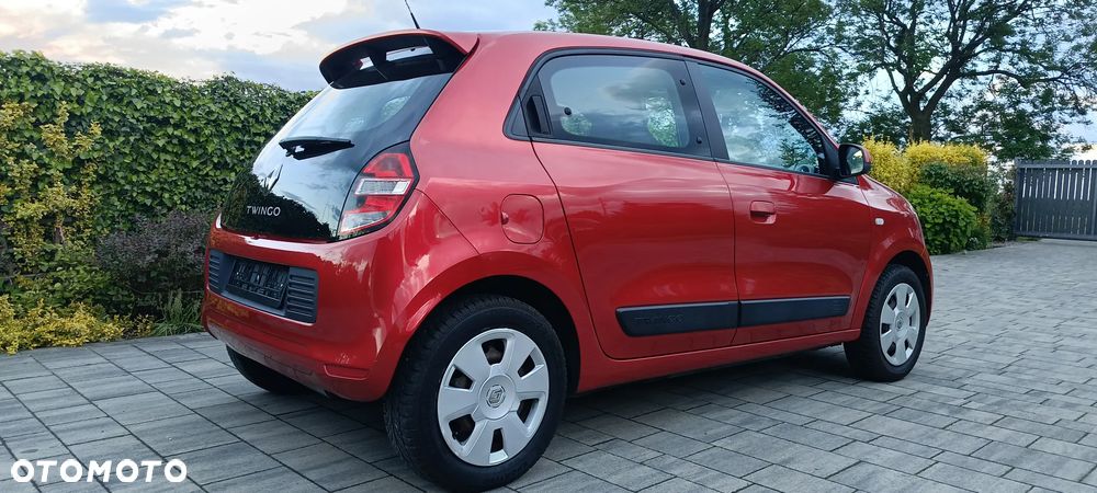 Renault Twingo SCe 70 Expression - 12