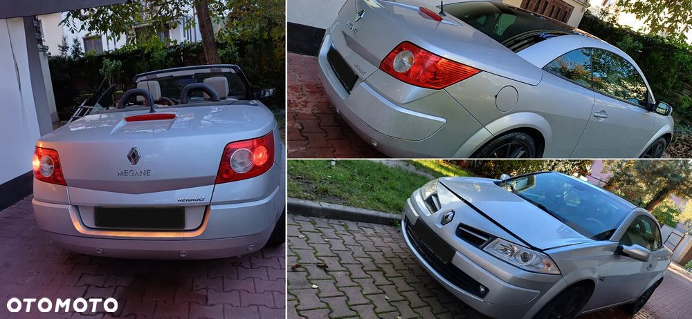 Renault Megane - 2