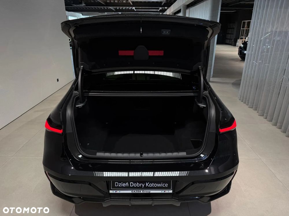 BMW Seria 7 740d xDrive mHEV M Sport sport - 14