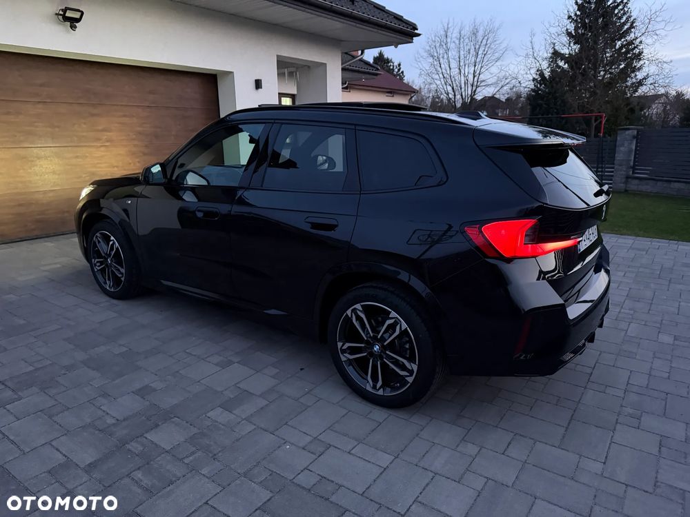 BMW X1 sDrive18d Business Edition sport - 19