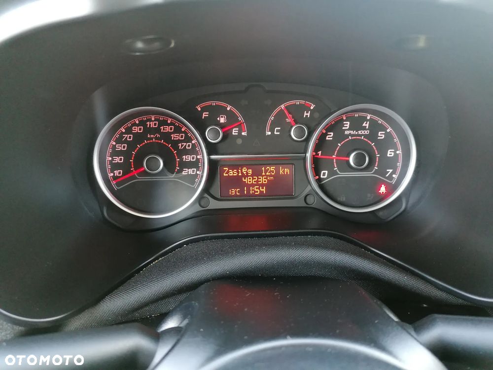 Fiat Doblo - 12