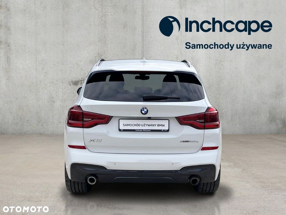 BMW X3 - 4