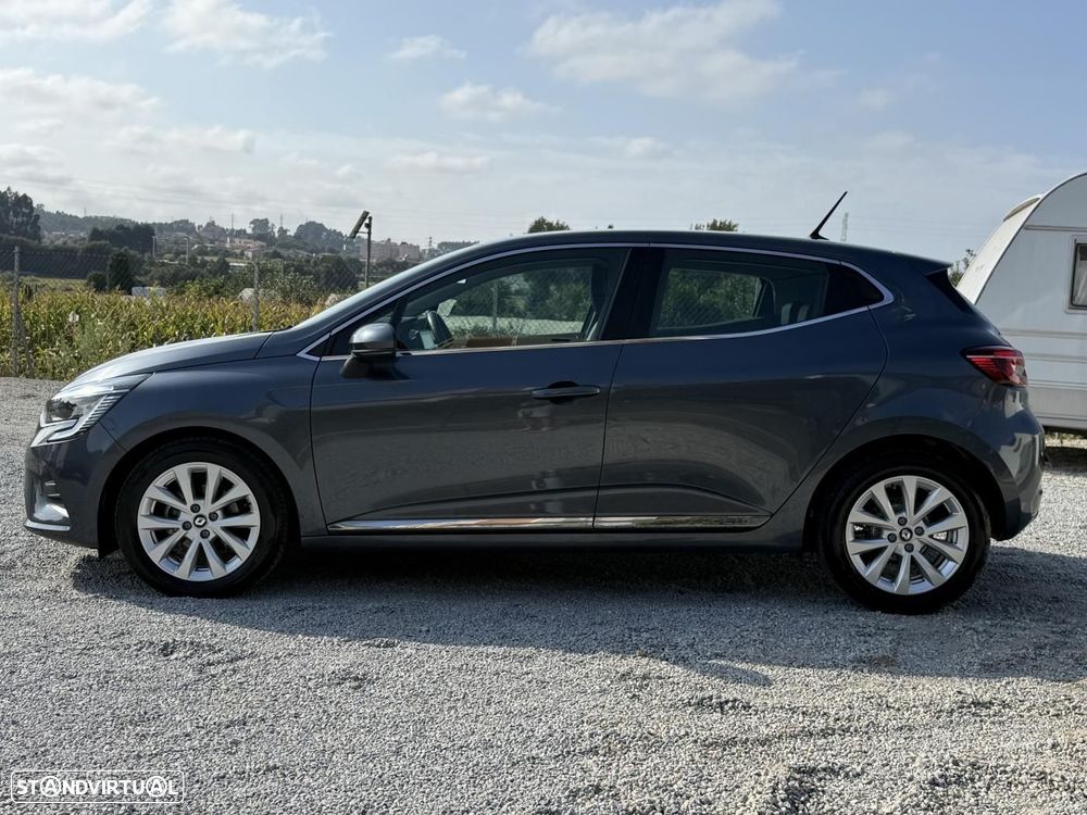 Renault Clio 1.0 TCe Intens - 17