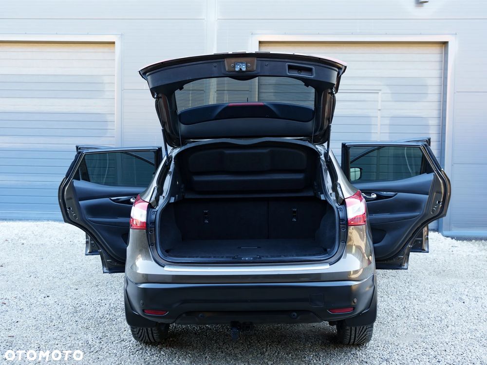 Nissan Qashqai 1.6 DCi Tekna+ - 14