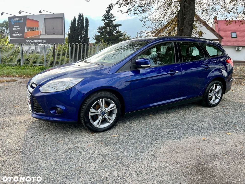 Ford Focus - 24