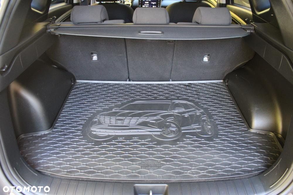 Hyundai Tucson - 20