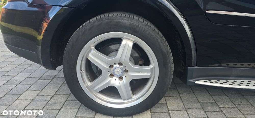 Mercedes-Benz ML 350 4-Matic - 33