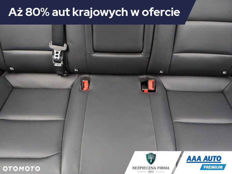 SsangYong/KGM Torres - 11