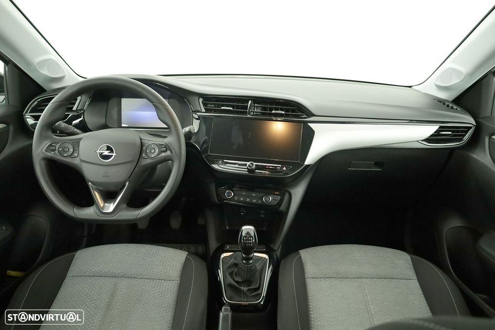 Opel Corsa 1.2 T Edition - 8