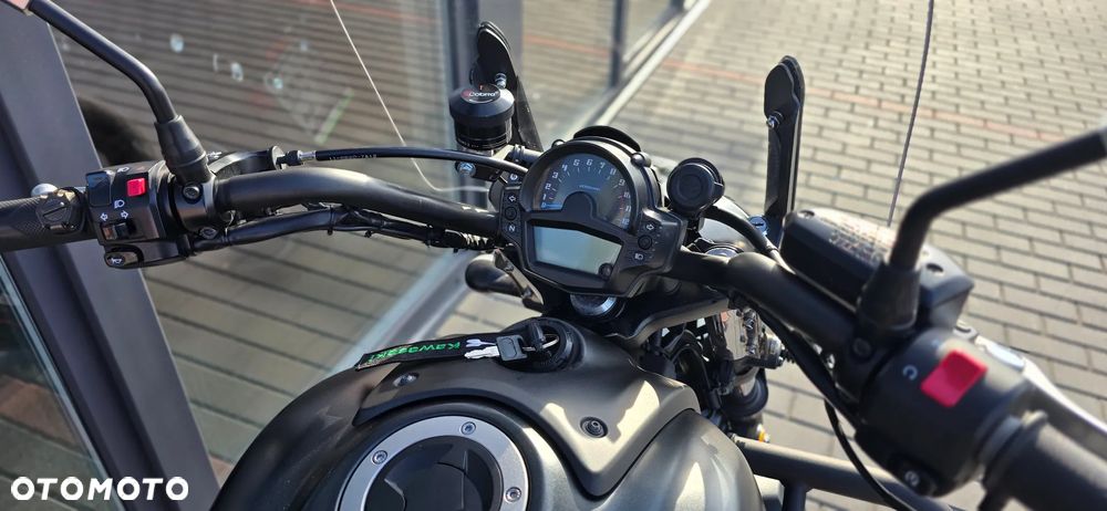 Kawasaki Vulcan - 20