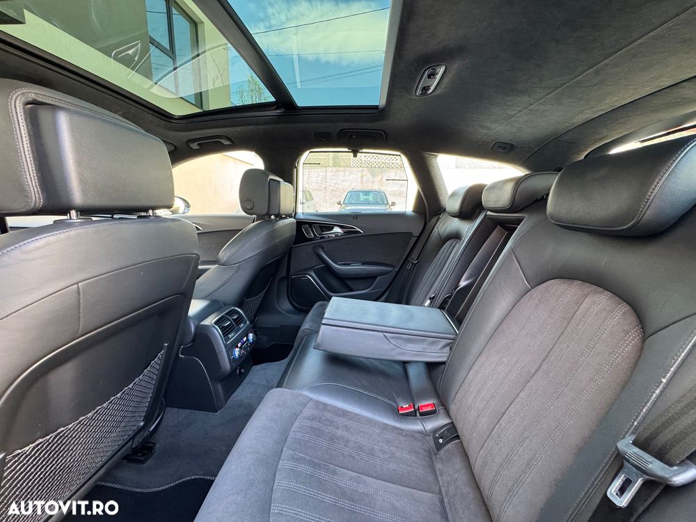 Audi A6 Allroad 3.0 TDI Stronic - 17