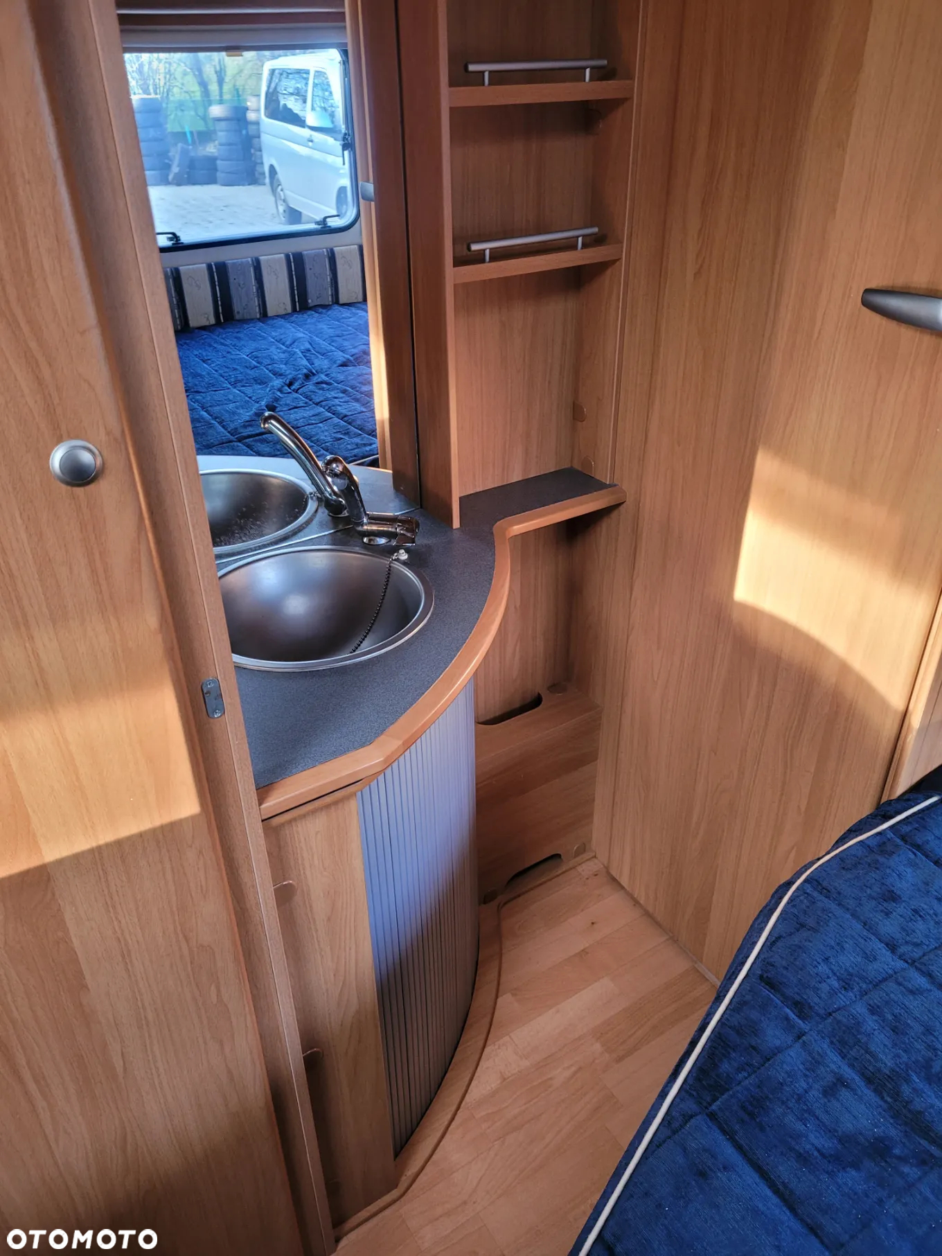 Adria 543 pk Clasisica - 17