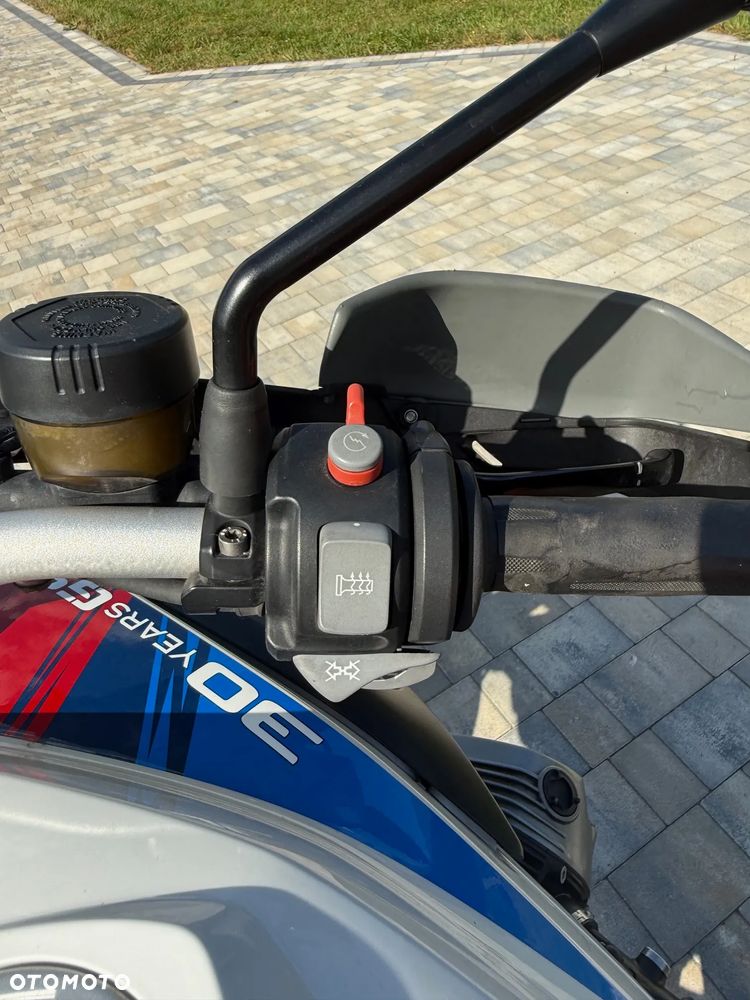 BMW GS - 12
