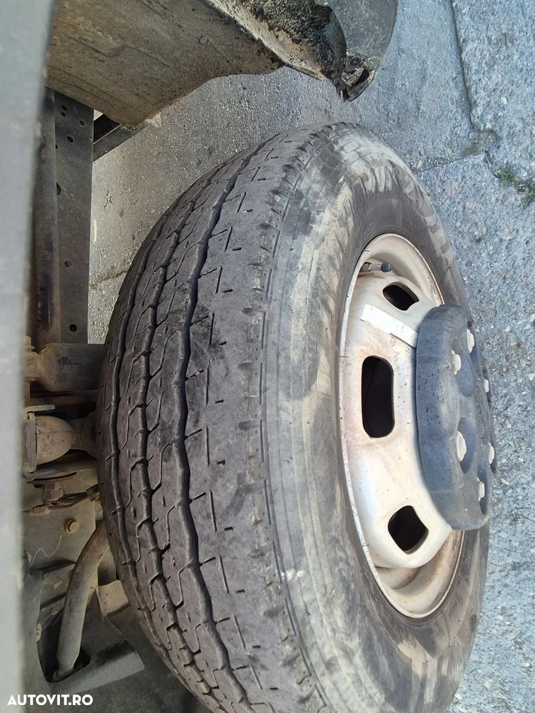 Iveco 35C16H3.0 D - 10