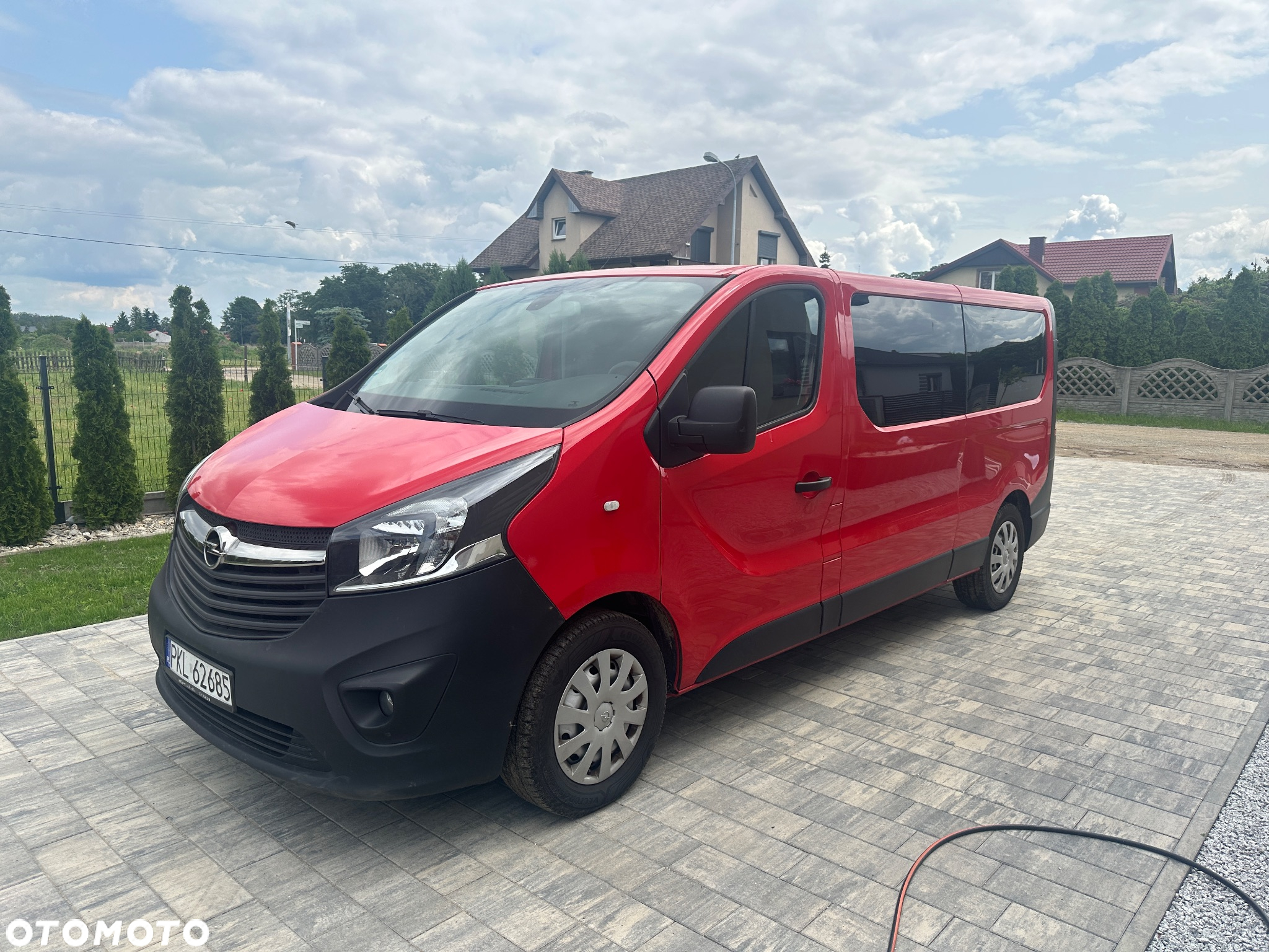 Renault Trafic L2H1 2,9t Pack Clim - 22