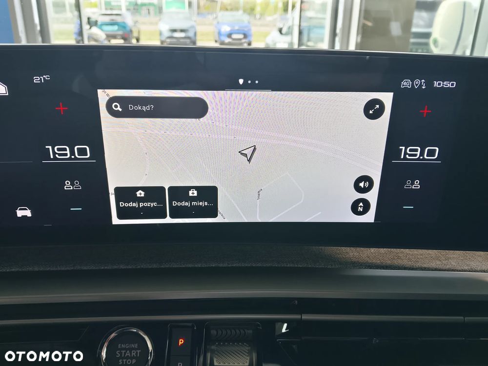 Peugeot 3008 1.2 PureTech mHEV GT E-DCS6 - 19