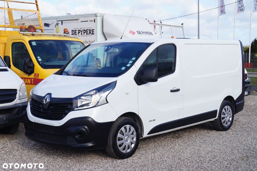 Renault Trafic - 6