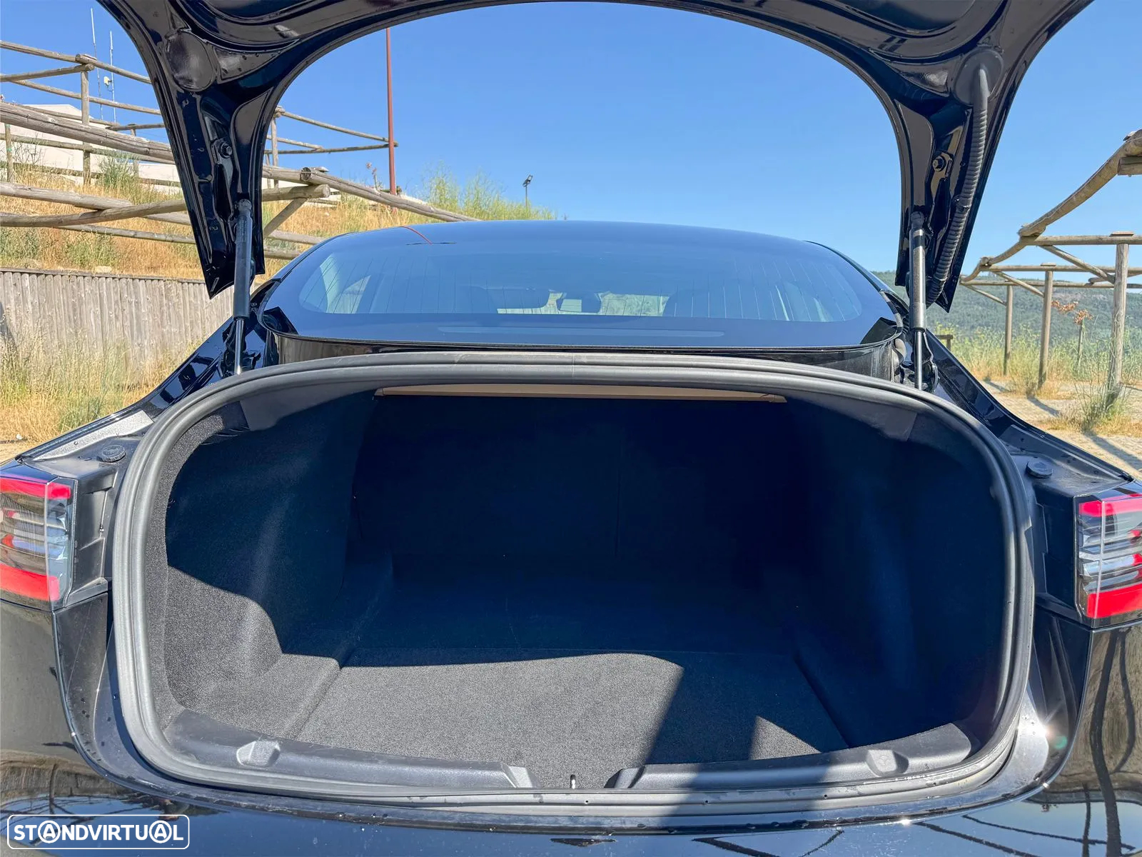 Tesla Model 3 Long Range AWD Dual Motor - 9