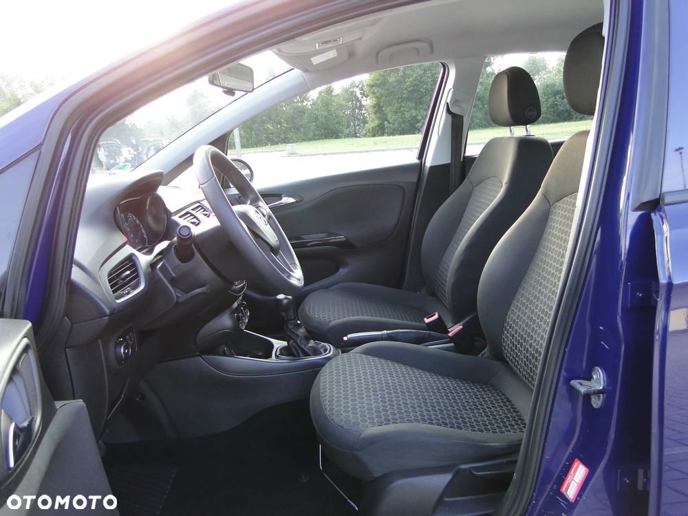 Opel Corsa 1.2 Selection - 14